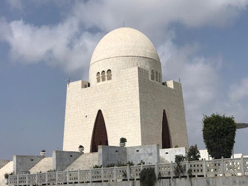 Sundas Foundation Karachi center