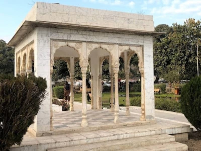 Sundas Foundation Sargodha center
