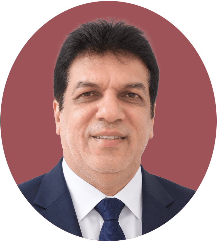 TARIQ YAQUB