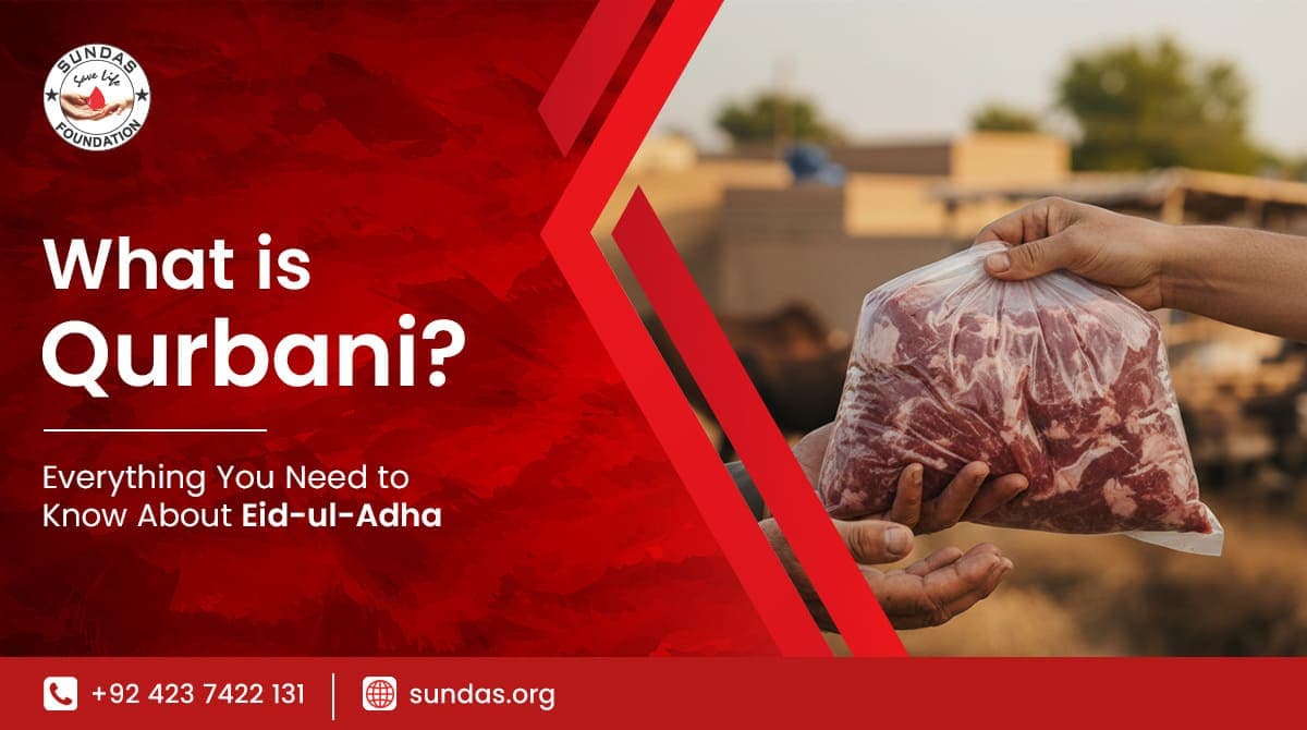 What is Qurbani - Understanding the Qurbani Rules