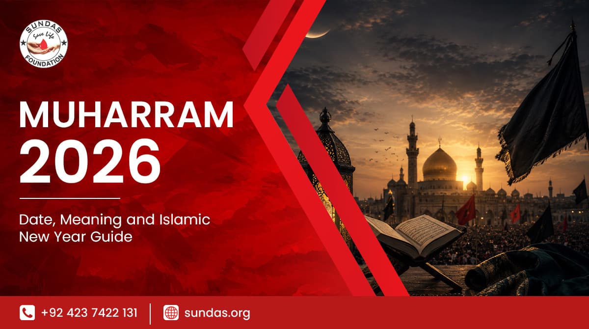 Muharram 2026 - Date, Meaning and Islamic New Year Guide