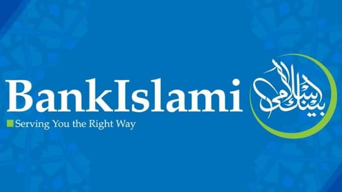 Bank Islami Pakistan Limited logo