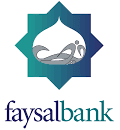 Faysal Bank Limited logo