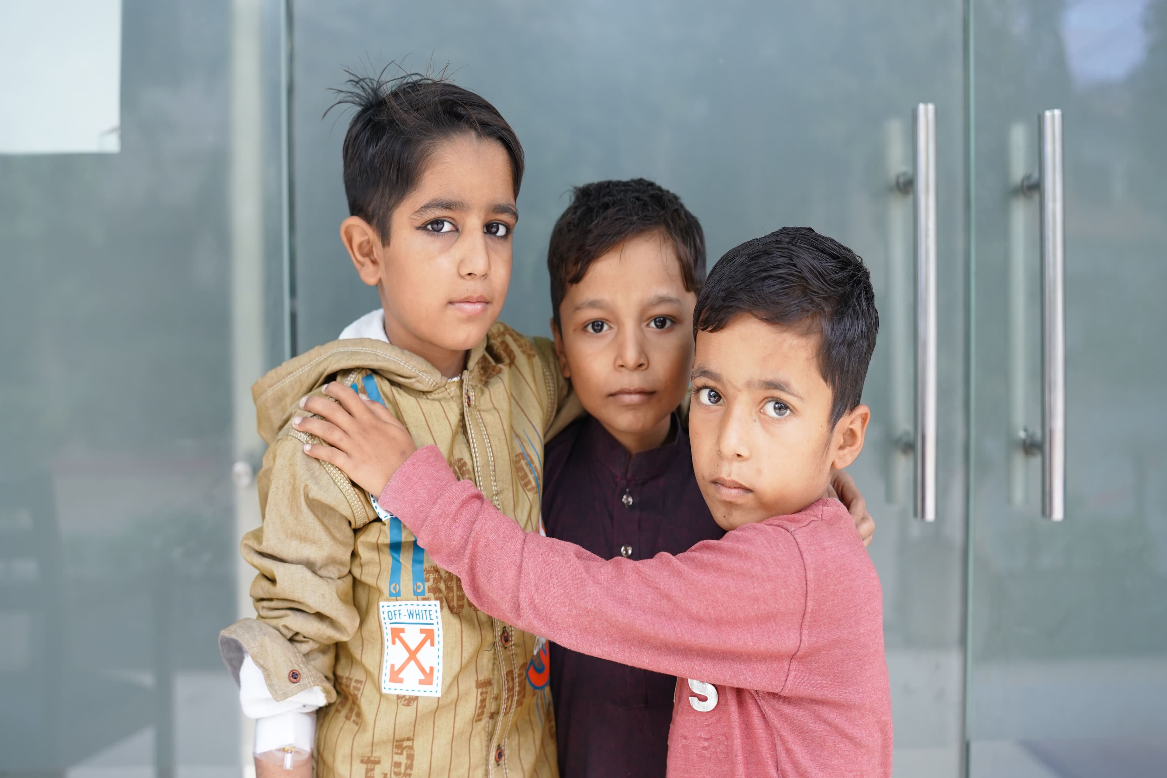 Sundas Foundation archives — photo 3