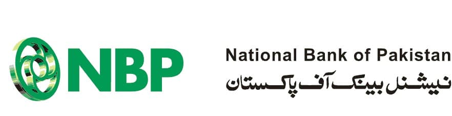 National Bank of Pakistan logo