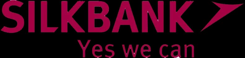 SilkBank Limited logo