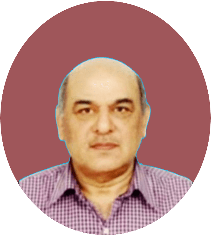 Tayyab Saleem