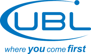United Bank Limited logo
