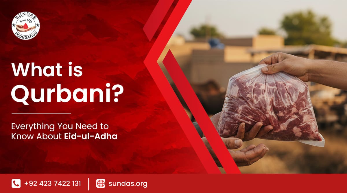 What is Qurbani - Understanding the Qurbani Rules