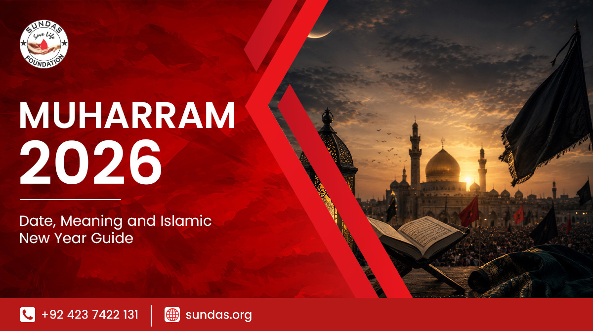 Muharram 2026 - Date, Meaning and Islamic New Year Guide