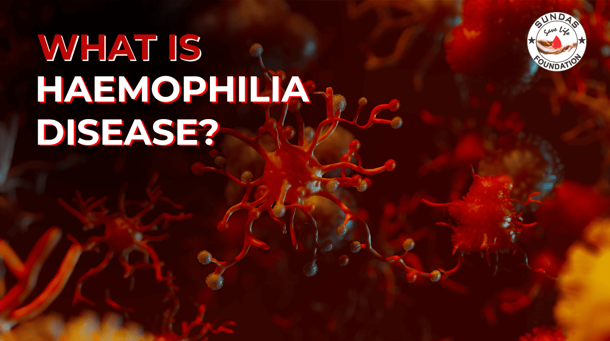 What is Hemophilia? - Causes, Symptoms, Diagnosis, and Awareness