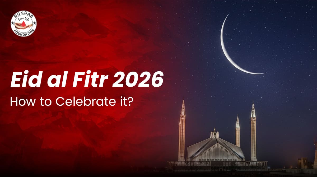 Eid al-Fitr 2026