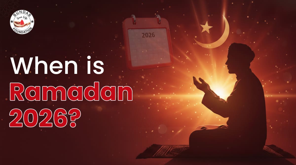 Ramadan 2026