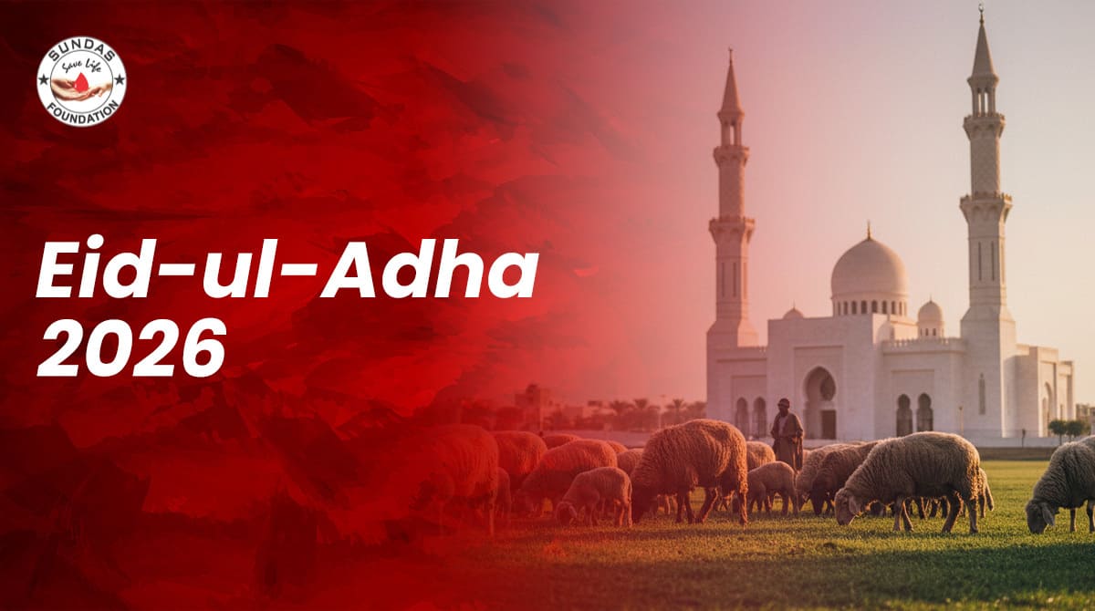 eid ul adha 2026